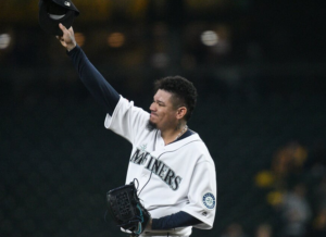 Thiel: Milestones and Griffey, Ichiro - and A-Rod - Sportspress Northwest