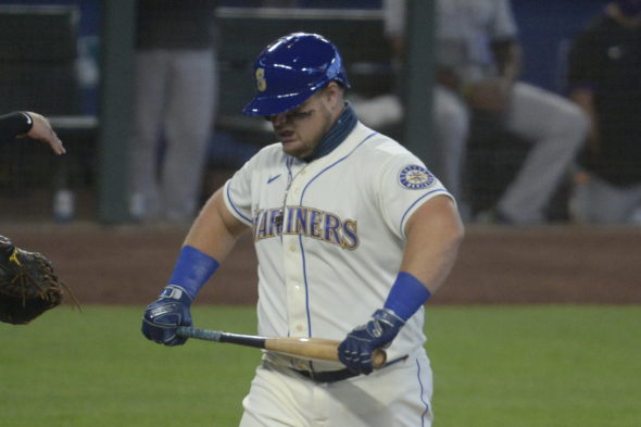 Does Dan Vogelbach Make the Grade? - Fake Teams