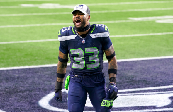 5 biggest trash talkers in Seattle Seahawks history