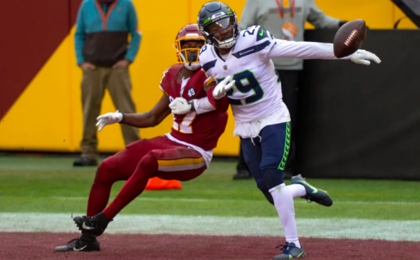 Grading the Seahawks in their 20-15 victory over Washington