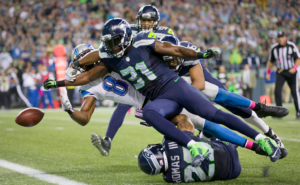 Steve Raible: 2013 Seahawks are most athletic, best team Seattle's ever had  