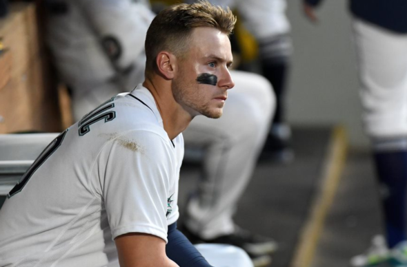 Thiel: Finally, the call comes for Jarred Kelenic - Sportspress Northwest